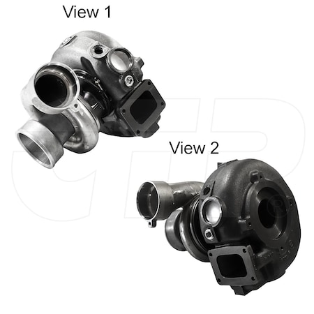 Aic Replacement Parts Turbo G / Garrett Fits Caterpillar Models 2W3556